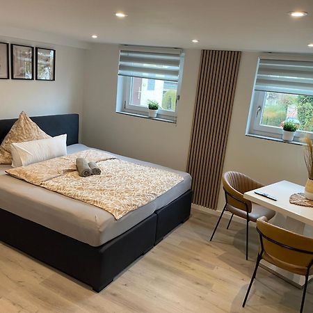 Ferienwohnung In Kuppenheim Fuer 1 Bis 2 Personen מראה חיצוני תמונה