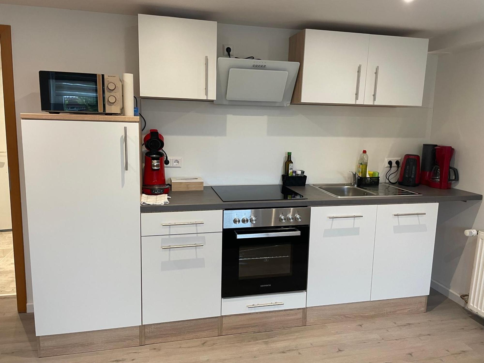 Ferienwohnung In Kuppenheim Fuer 1 Bis 2 Personen מראה חיצוני תמונה