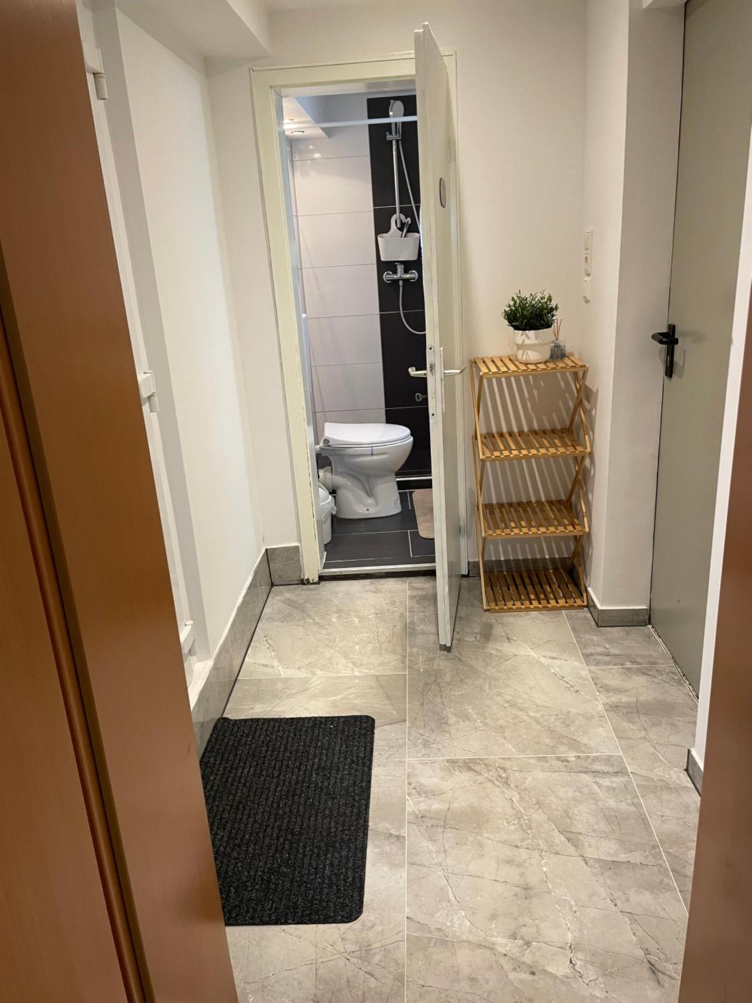 Ferienwohnung In Kuppenheim Fuer 1 Bis 2 Personen מראה חיצוני תמונה